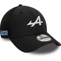 siltovka-zaoblena-cierna-snapback-9forty-alpine-f1-team-formula-1-new-era