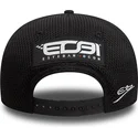 siltovka-zaoblena-cierna-snapback-esteban-ocon-9fifty-original-fit-alpine-f1-team-formula-1-new-era