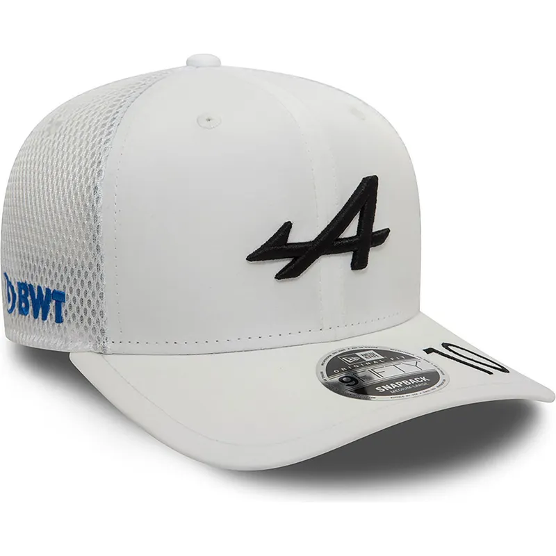 siltovka-zaoblena-biely-snapback-pierre-gasly-9fifty-original-fit-alpine-f1-team-formula-1-new-era siltovka-zaoblena-biely-snapback-pierre-gasly-9fifty-original-fit-alpine-f1-team-formula-1-new-era