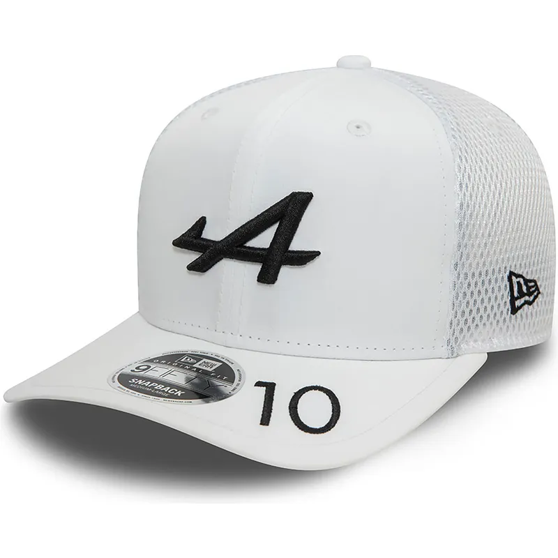siltovka-zaoblena-biely-snapback-pierre-gasly-9fifty-original-fit-alpine-f1-team-formula-1-new-era siltovka-zaoblena-biely-snapback-pierre-gasly-9fifty-original-fit-alpine-f1-team-formula-1-new-era