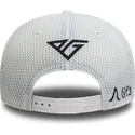 siltovka-zaoblena-biely-snapback-pierre-gasly-9fifty-original-fit-alpine-f1-team-formula-1-new-era