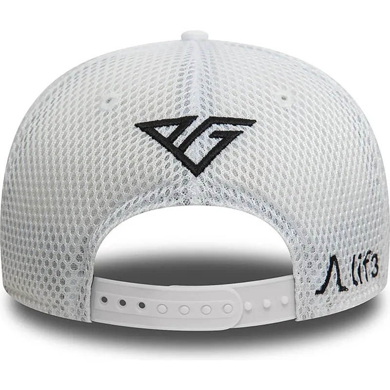 siltovka-zaoblena-biely-snapback-pierre-gasly-9fifty-original-fit-alpine-f1-team-formula-1-new-era siltovka-zaoblena-biely-snapback-pierre-gasly-9fifty-original-fit-alpine-f1-team-formula-1-new-era