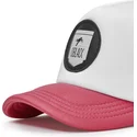 cap-zaoblena-pink-snapback-oblack