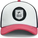 cap-zaoblena-pink-snapback-oblack