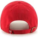 siltovka-zaoblena-cervena-nastavitelny-washington-nationals-mlb-47-brand