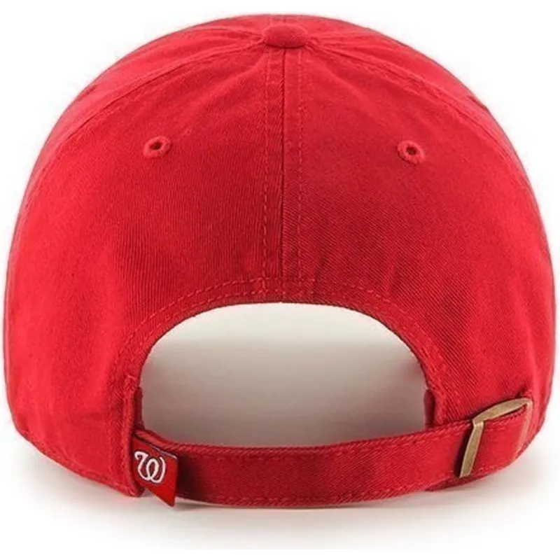 siltovka-zaoblena-cervena-nastavitelny-washington-nationals-mlb-47-brand