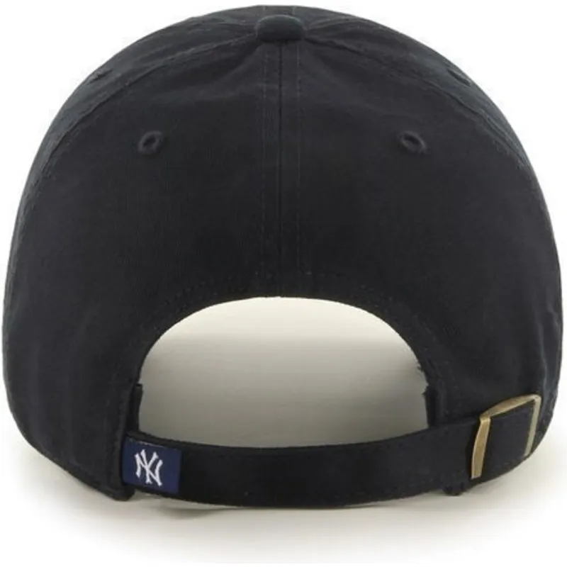siltovka-zaoblena-cierna-nastavitelny-new-york-yankees-mlb-47-brand