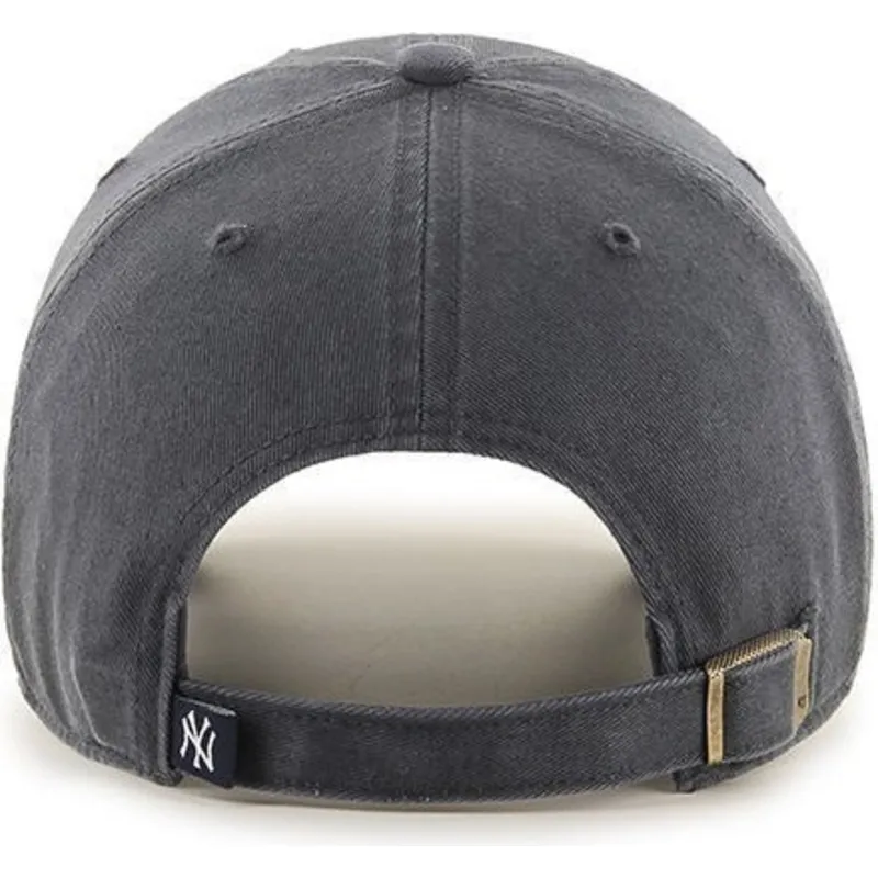 siltovka-zaoblena-cierna-nastavitelny-new-york-yankees-mlb-47-brand