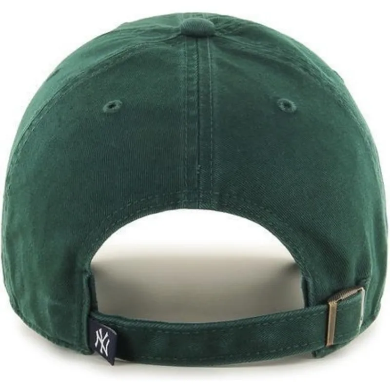 siltovka-zaoblena-zelena-nastavitelny-new-york-yankees-mlb-47-brand siltovka-zaoblena-zelena-nastavitelny-new-york-yankees-mlb-47-brand