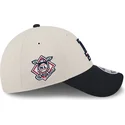 siltovka-zaoblena-bezova-snapback-9forty-stretch-snap-4th-of-july-los-angeles-dodgers-mlb-new-era