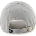 siltovka-zaoblena-siva-nastavitelny-new-york-yankees-mlb-47-brand