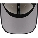 new-era-new-york-yankees-mlb-9forty-stretch-snap-4th-of-july-beige-und-marineblau-gebogene-snapback-kappe