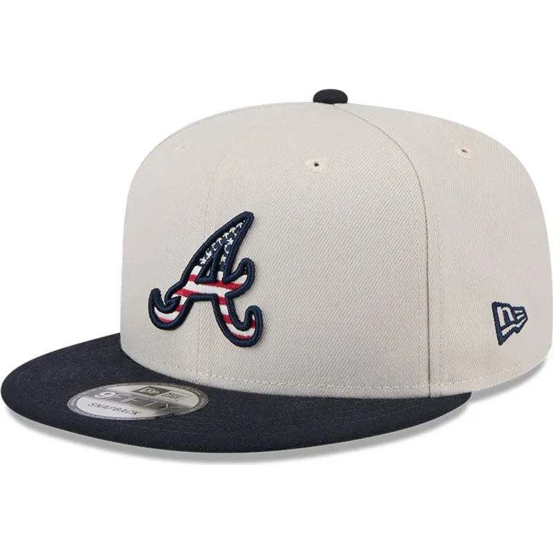 siltovka-rovna-bezova-snapback-9fifty-4th-of-july-atlanta-braves-mlb-new-era