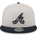 siltovka-rovna-bezova-snapback-9fifty-4th-of-july-atlanta-braves-mlb-new-era