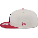 siltovka-rovna-bezova-snapback-9fifty-4th-of-july-chicago-white-sox-mlb-new-era