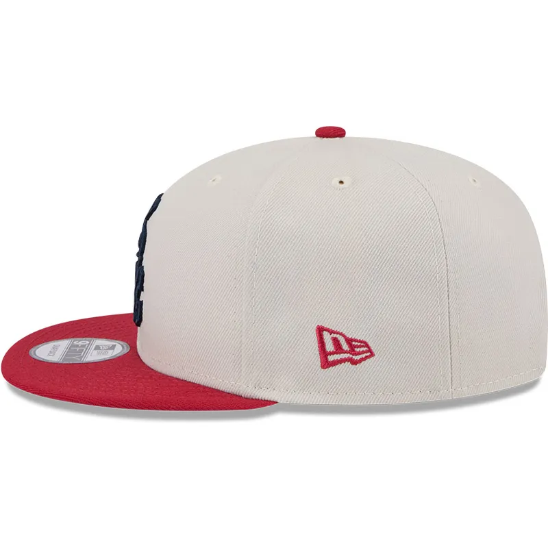 siltovka-rovna-bezova-snapback-9fifty-4th-of-july-chicago-white-sox-mlb-new-era