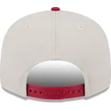 siltovka-rovna-bezova-snapback-9fifty-4th-of-july-chicago-white-sox-mlb-new-era