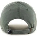 siltovka-zaoblena-zelena-nastavitelny-new-york-yankees-mlb-47-brand