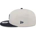 beige-und-marineblaue-flache-snapback-kappe-9fifty-4th-of-july-der-detroit-tigers-mlb-von-new-era