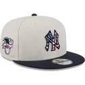 new-era-new-york-yankees-mlb-4th-of-july-9fifty-snapback-kappe-beige-und-marineblau