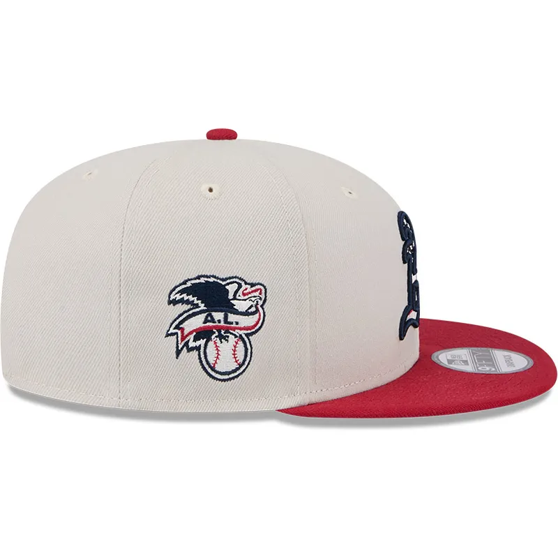 siltovka-rovna-bezova-snapback-9fifty-4th-of-july-oakland-athletics-mlb-new-era siltovka-rovna-bezova-snapback-9fifty-4th-of-july-oakland-athletics-mlb-new-era
