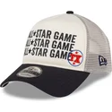 siltovka-zaoblena-bezova-snapback-a-frame-all-star-game-texas-rangers-mlb-new-era