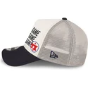 siltovka-zaoblena-bezova-snapback-a-frame-all-star-game-texas-rangers-mlb-new-era