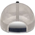 siltovka-zaoblena-bezova-snapback-a-frame-all-star-game-texas-rangers-mlb-new-era