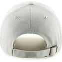 siltovka-zaoblena-siva-nastavitelny-new-york-yankees-mlb-47-brand