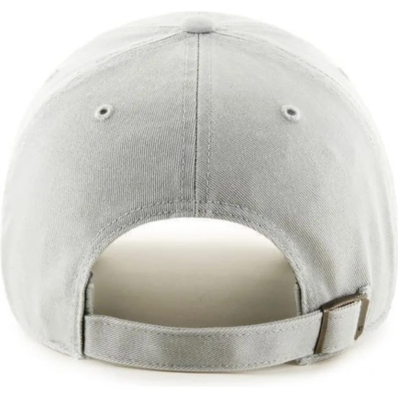 siltovka-zaoblena-siva-nastavitelny-new-york-yankees-mlb-47-brand