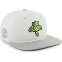 cap-rovna-white-snapback-florida-panthers-nhl-47-brand