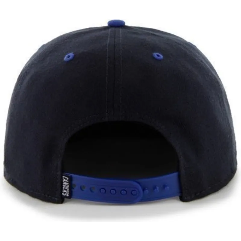 siltovka-rovna-cierna-snapback-vancouver-canucks-nhl-47-brand siltovka-rovna-cierna-snapback-vancouver-canucks-nhl-47-brand