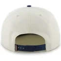 cap-rovna-white-snapback-colorado-avalanche-nhl-47-brand