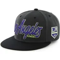 cap-rovna-black-snapback-de-letras-los-angeles-kings-nhl-47-brand