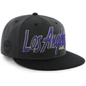 siltovky-rovna-cierna-snapback-de-letras-los-angeles-kings-nhl-47-brand