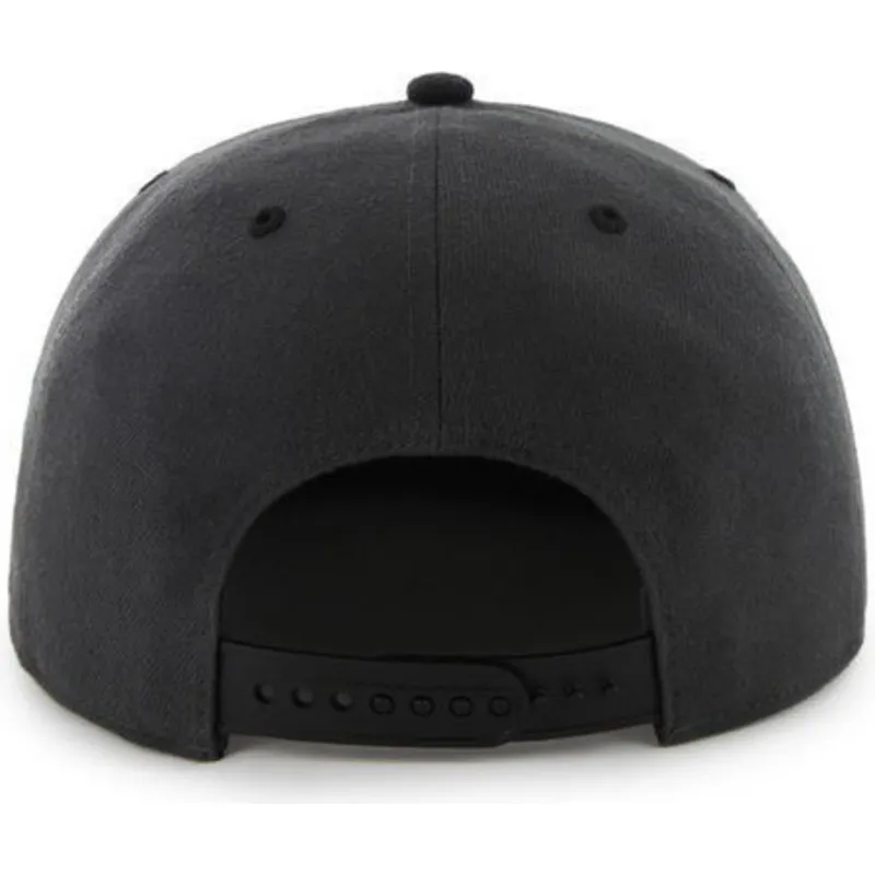 cap-rovna-black-snapback-de-letras-los-angeles-kings-nhl-47-brand cap-rovna-black-snapback-de-letras-los-angeles-kings-nhl-47-brand