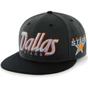 siltovka-rovna-cierna-snapback-letras-dallas-stars-nhl-47-brand