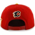 siltovka-rovna-cervena-snapback-letras-calgary-flames-nhl-47-brand