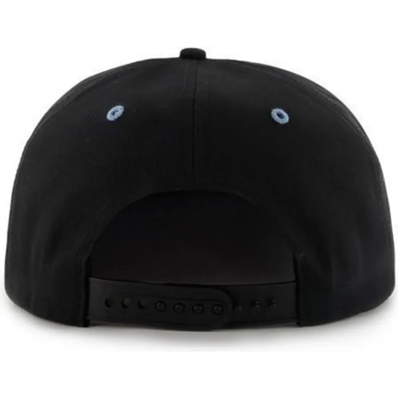 siltovka-rovna-cierna-snapback-letras-buffalo-sabres-nhl-47-brand