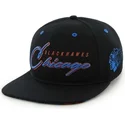 siltovka-rovna-cierna-snapback-letras-chicago-blackhawks-nhl-47-brand