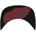 siltovky-rovna-cierna-snapback-de-letras-detroit-red-wings-nhl-47-brand