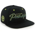 siltovka-rovna-cierna-snapback-letras-philadelphia-flyers-nhl-47-brand