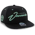 cap-rovna-black-snapback-de-letras-vancouver-canucks-nhl-47-brand