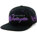 siltovka-rovna-cierna-snapback-letras-washington-capitals-nhl-47-brand