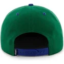 siltovka-rovna-zelena-snapback-vancouver-canucks-nhl-47-brand