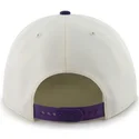 siltovka-rovna-biely-snapback-los-angeles-kings-nhl-47-brand