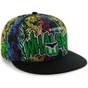 siltovka-rovna-zelena-snapback-multicolor-hartford-whalers-nhl-47-brand