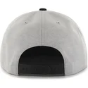 cap-rovna-gray-snapback-los-angeles-kings-nhl-47-brand
