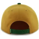 siltovka-rovna-zlta-snapback-minnesota-north-stars-nhl-47-brand