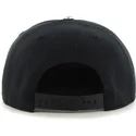 siltovka-rovna-cierna-snapback-los-angeles-kings-nhl-47-brand